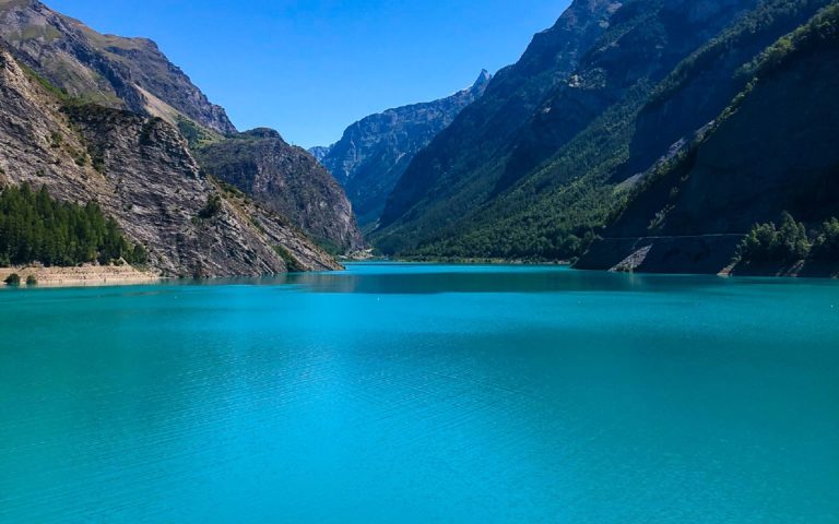 lac du chambon